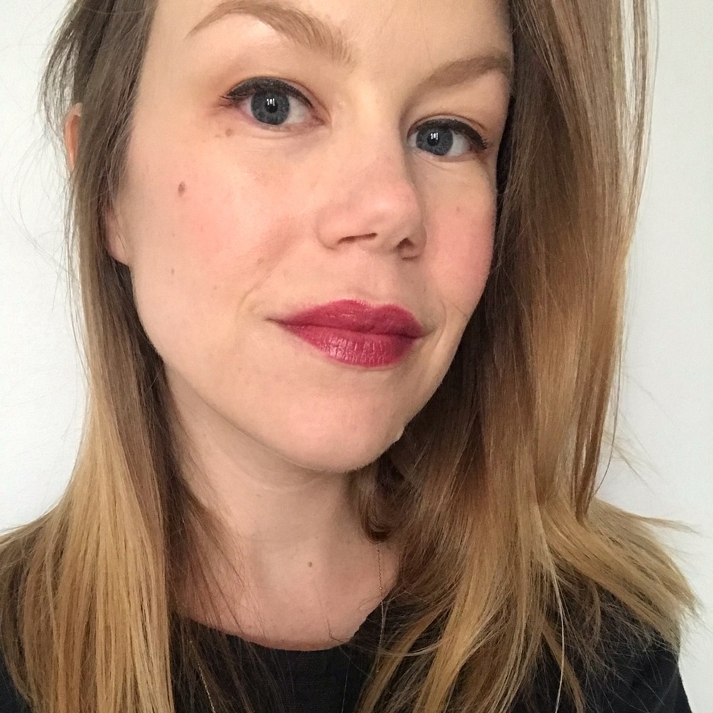 Meet your Posher, Tara